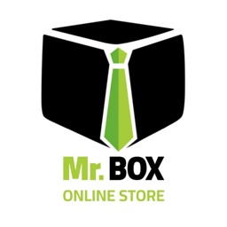Mr Box Store