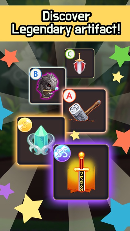 Sudden Assassin (Tap RPG) screenshot-4