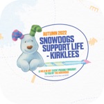 Download Snowdogs Support Life app