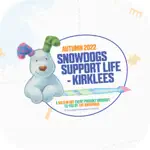 Snowdogs Support Life App Positive Reviews