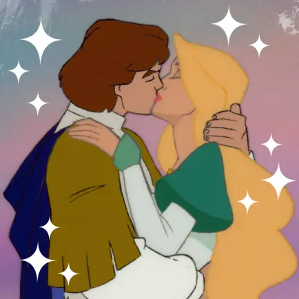 Swan Princess Stickers Читы