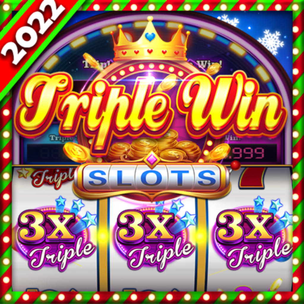 Get Triple Win Slots-Vegas Casino for iOS, iPhone, iPad Aso Report