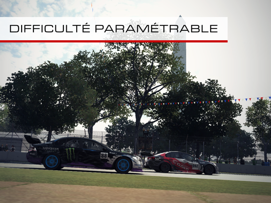 GRID™ Autosport GRID™ Autosport
