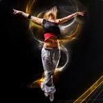 Dance Fitness - nicht mit Zumba Inc. verbunden