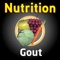 The Nutrition Gout helps the patients to self-manage Gout trough nutrition, using interactive tools