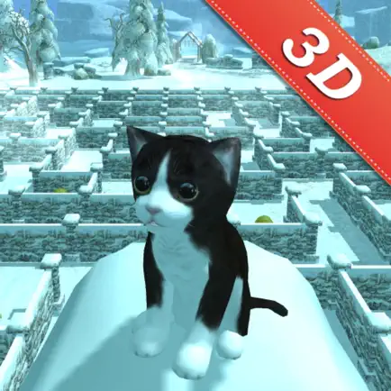 3D Pets in the Maze Cheats