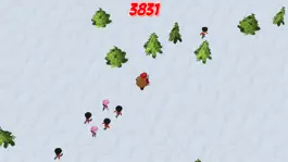 Game screenshot Jolly Run apk