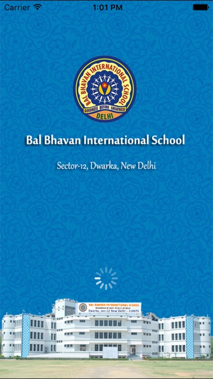 Bal Bhawan International School