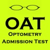 OAT Optometry Admission Test Prep App Edition 2017