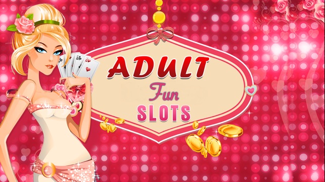 Adult Fun Slots with Strip Tease Rules(圖1)-速報App