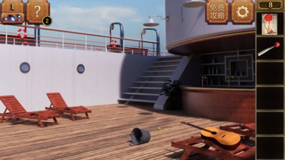 密室逃脱：逃出泰坦尼克号 screenshot 3