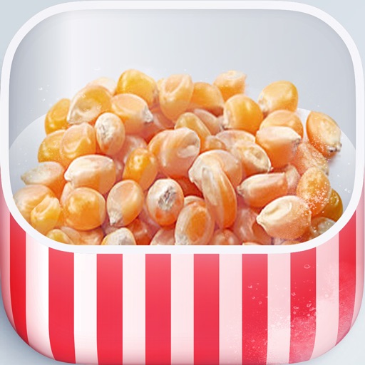 Kernels - Movie Discussions on Reddit Icon