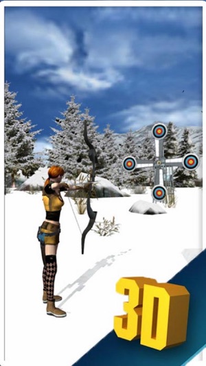 Archer Match Arrow Cup(圖3)-速報App