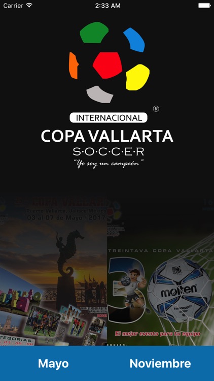 Copa Vallarta