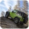 4X4 Jeep Hill Climb:Speed Challenge
