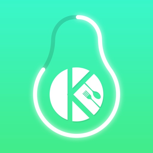 Keto Diet App: Calorie Counter iOS App