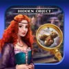 Hidden Object: The Spanish House