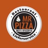 Mr.Pizza Wiesbaden