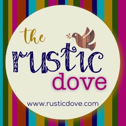 Rustic Dove Boutique