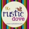 Welcome to the Rustic Dove Boutique App