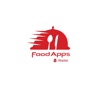 FoodApps Waiter