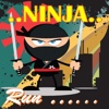 ninja run cable ambiguously ambitious