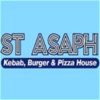 St Asaph Kebab