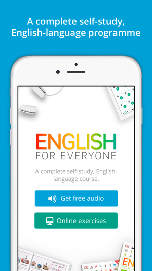 DK English for Everyone(圖1)-速報App