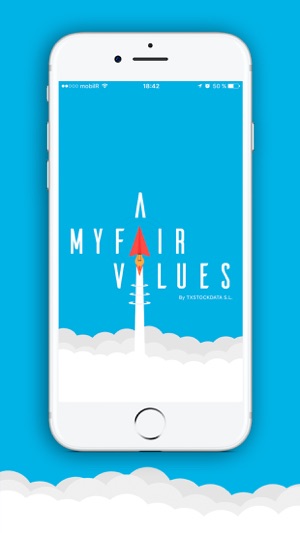 My Fair Values(圖1)-速報App