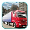 Ultimate Offroad Truck : Transporter Drive - Pro