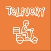 Telivery Courier Partner