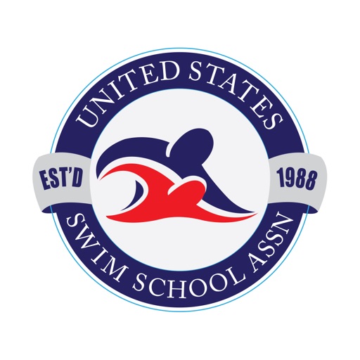 US Swim School Association icon