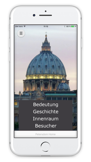 Petersdom(圖1)-速報App