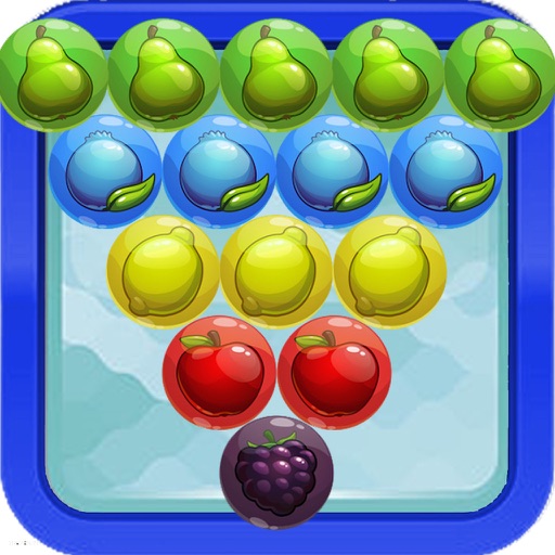 Infinity Bubble Shooter icon