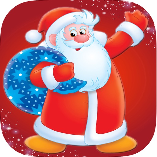 SantaCall - Musical Christmas iOS App