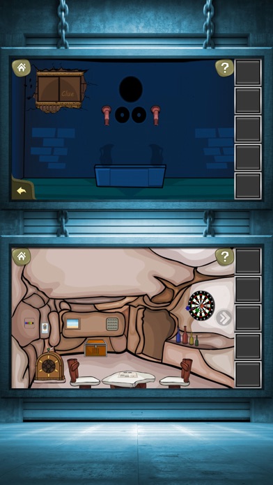 Escape Challenge 6:Escape The Room Games screenshot 3
