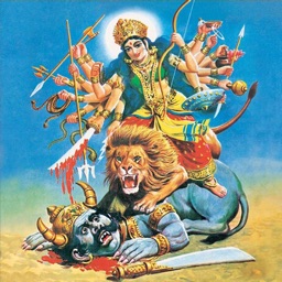 Tales of Durga - Amar Chitra Katha Comics
