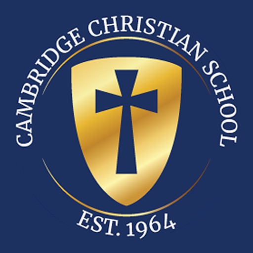 Cambridge Christian School by Cambridge Christian School, Inc.