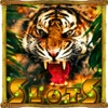 Tiger Secret Chest: Royal' Animals 7s Slot Machine