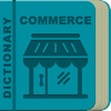 Commerce Dictionary Offline