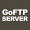 GoFTP Server