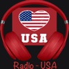 USA Live Radio Stations