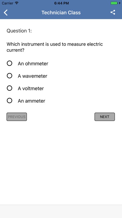 HamExam (US) screenshot-4