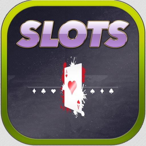 BIG HEART - Slot Machine iOS App