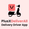 PlusXDeliverAll Driver