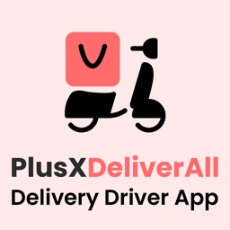 PlusXDeliverAll Driver