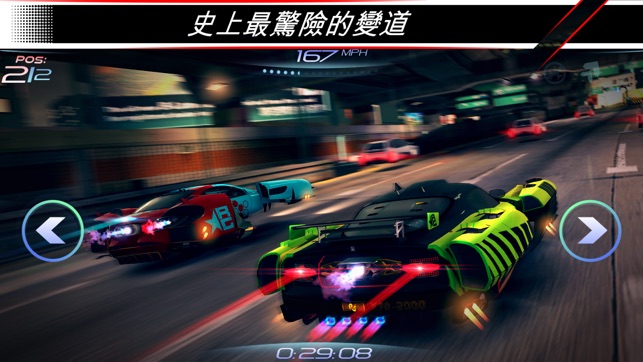 賽車齒輪 (Rival Gears Racing)(圖1)-速報App