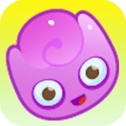 Pudding Crush 2D iOS App