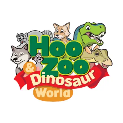 Hoo Zoo and Dinosaur World Читы