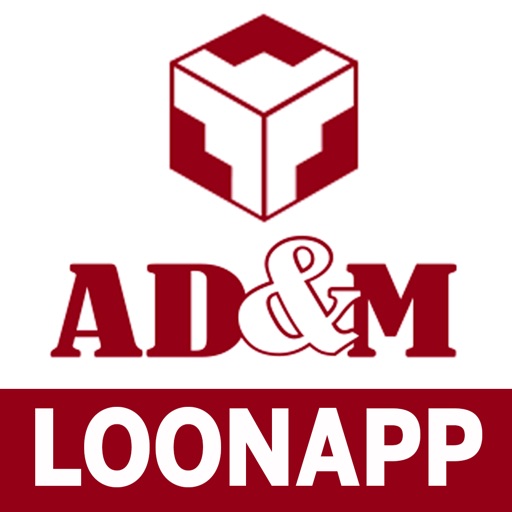 AD&M Loonapp app reviews and download